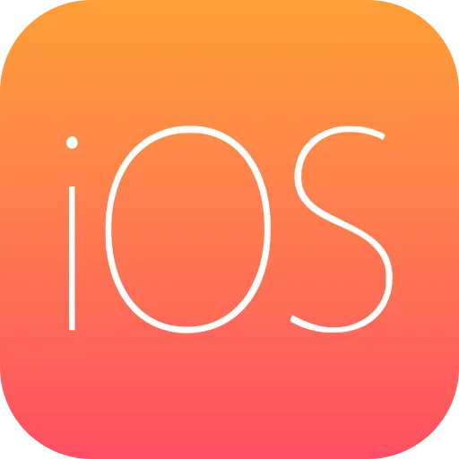 IOSIcon